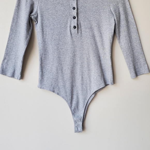 Emmer & Oat Bodysuit - Picture 4 of 14